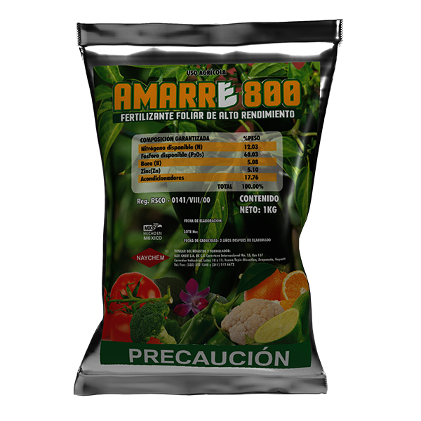 AMARRE 800