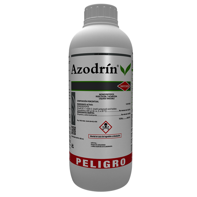 AZODRÍN