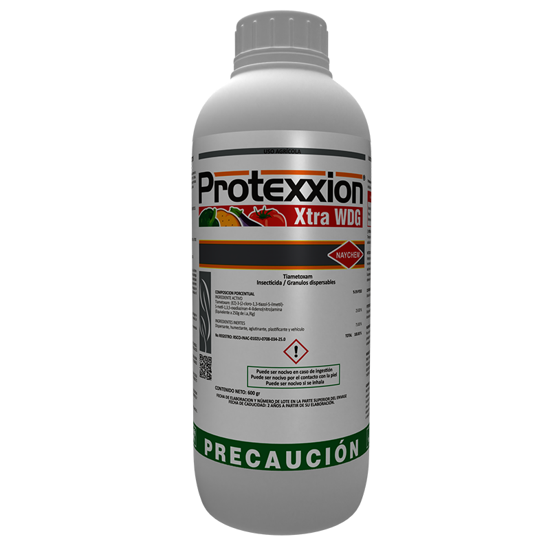 PROTEXXION Xtra WDG