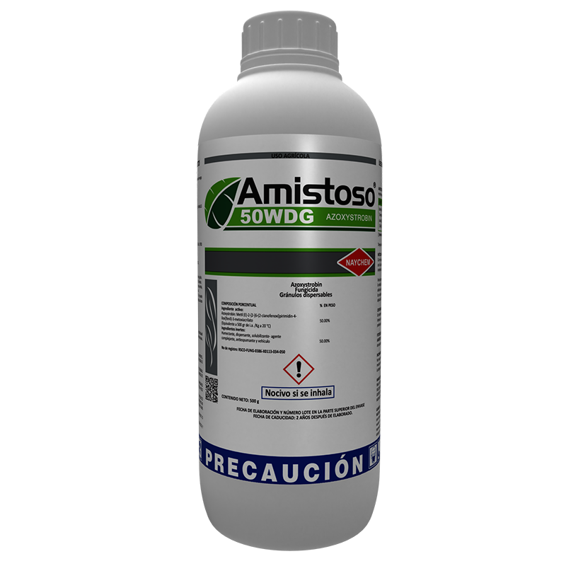 AMISTOSO 50 WDG