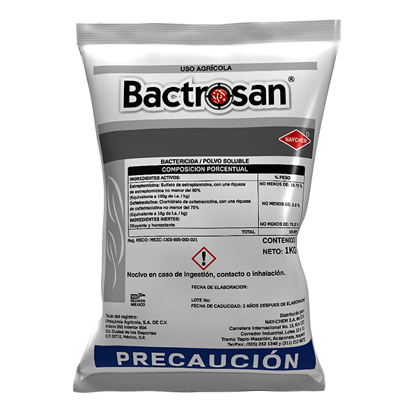 BACTROSAN