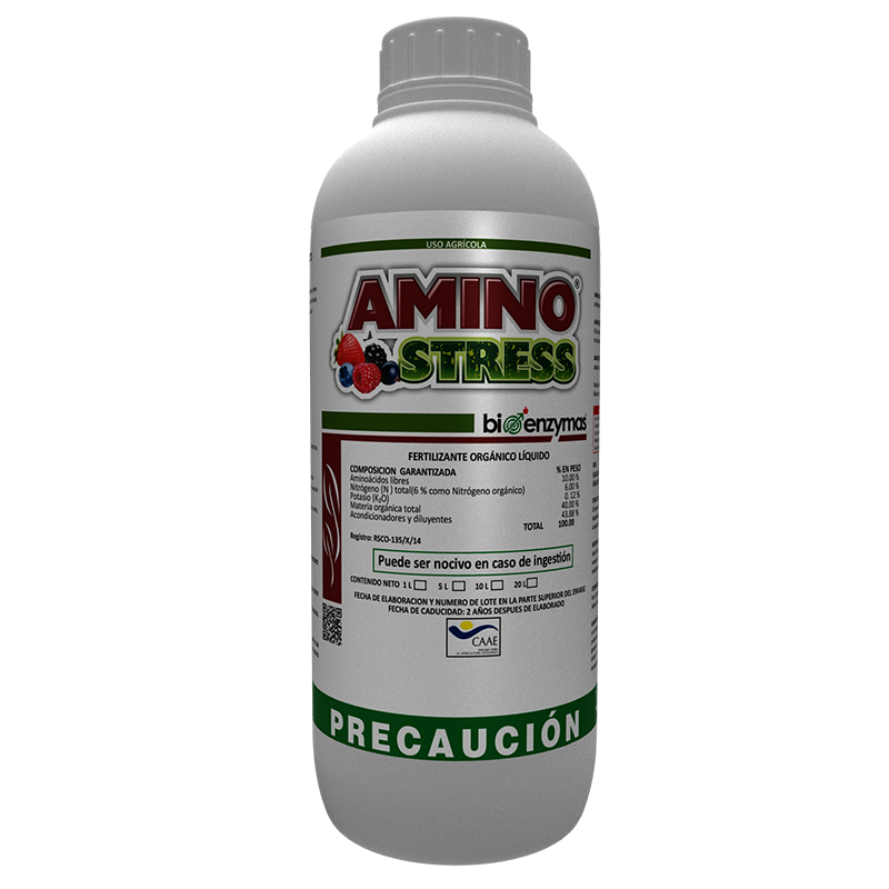 AMINO STRESS
