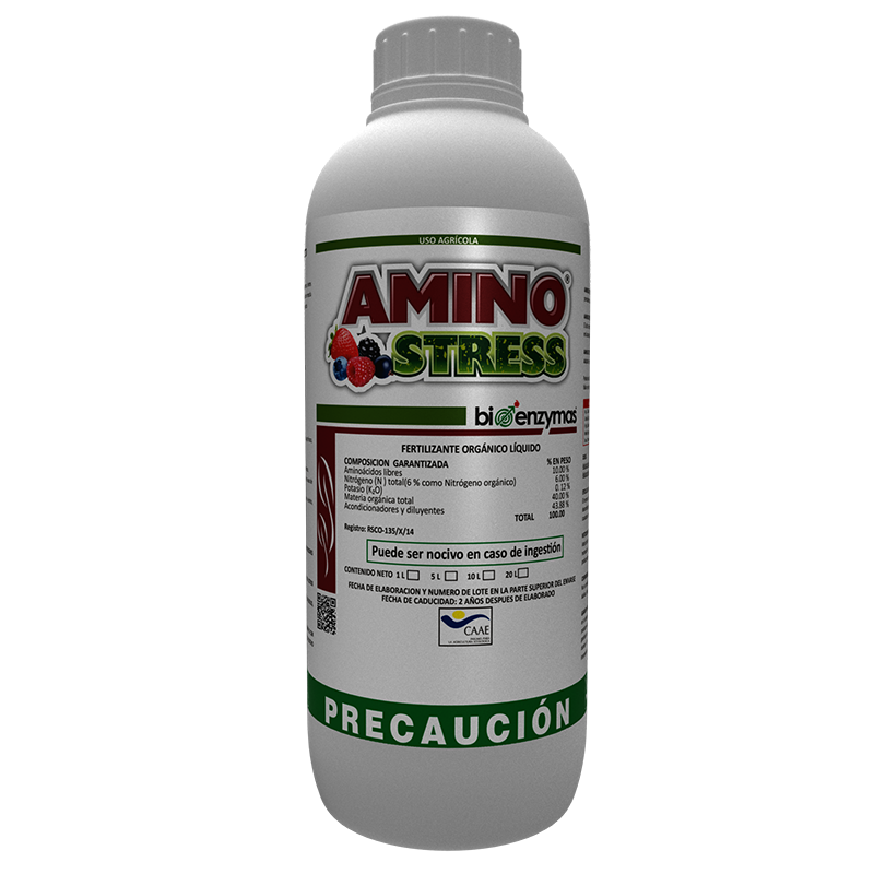 AMINO STRESS