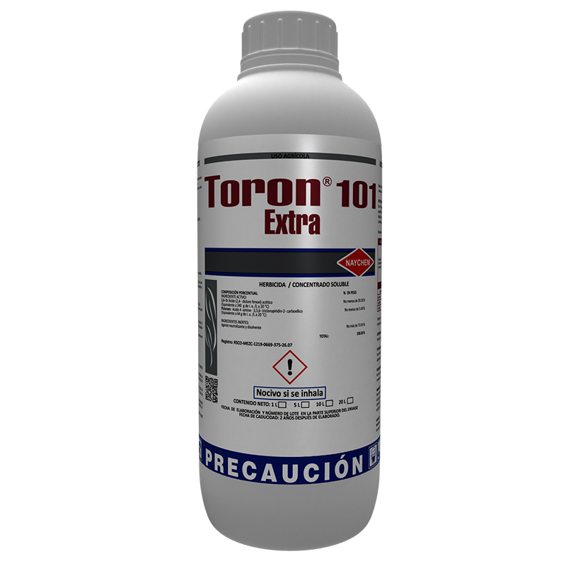TORÓN 101 Extra