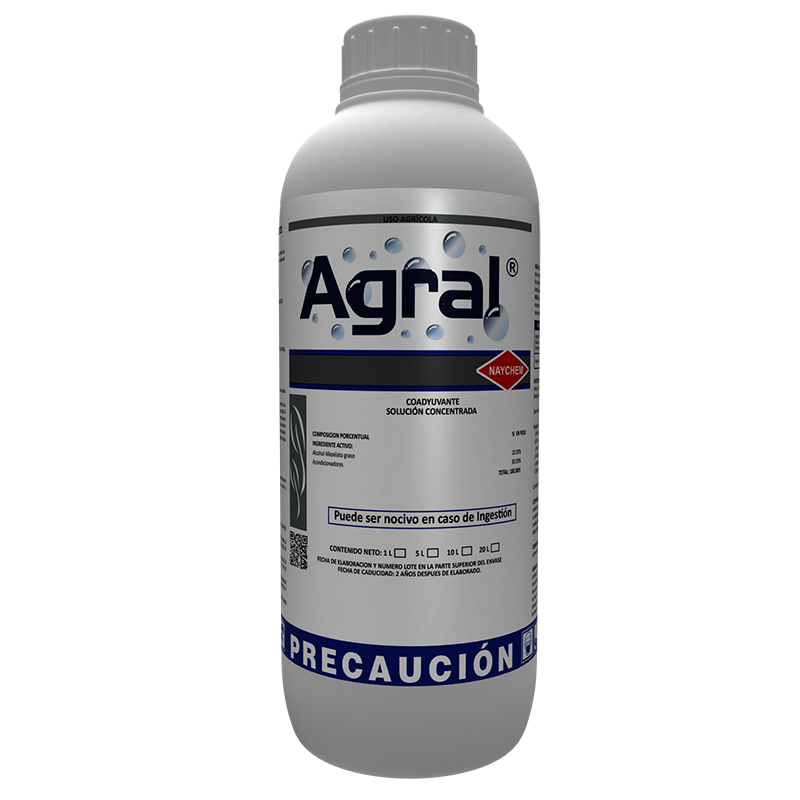 AGRAL 