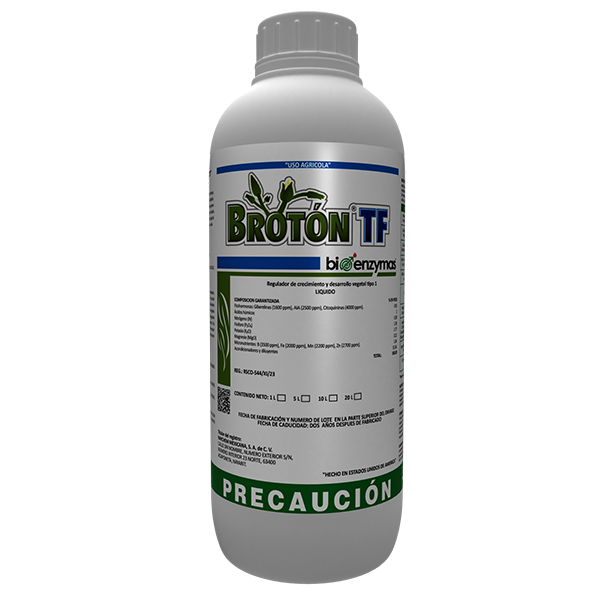 BROTON TF