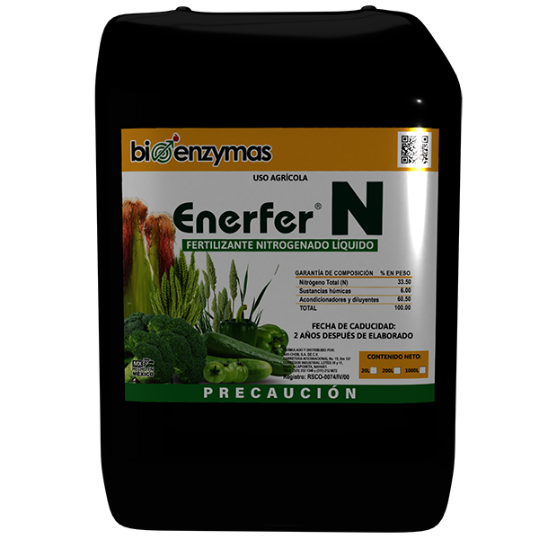 ENERFER N