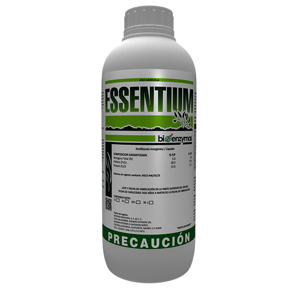 ESSENTIUM