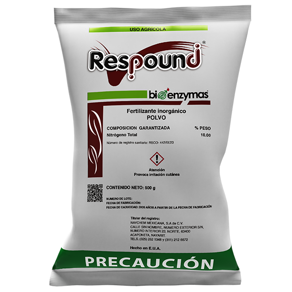 RESPOUND