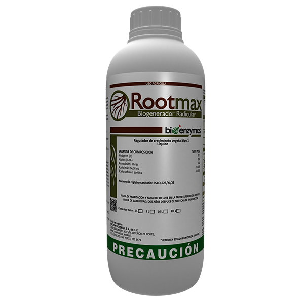 ROOTMAX