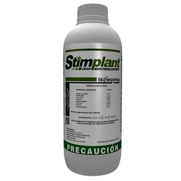 STIMPLANT