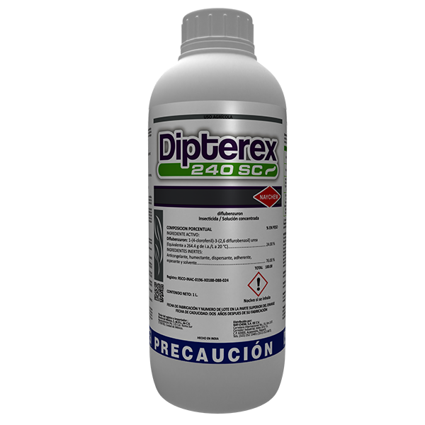 DIPTEREX 240 SC