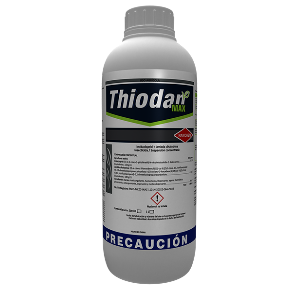 THIODAN MAX
