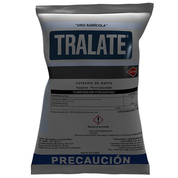 TRALATE