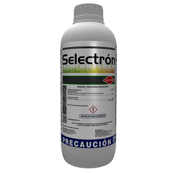 SELECTRON